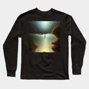 The Beauty of Nature Long Sleeve T-Shirt